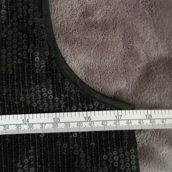 ⚡2/$25-Sequin shift dress - Picture 10 of 14